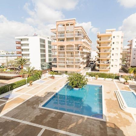 Center Iberplaya Lejlighed Salou Eksteriør billede