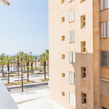 Center Iberplaya Lejlighed Salou Eksteriør billede