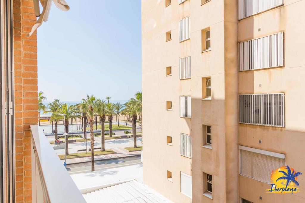 Center Iberplaya Lejlighed Salou Eksteriør billede